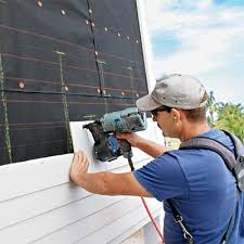 Best Custom Trim and Detailing for Siding  in Racine, WI